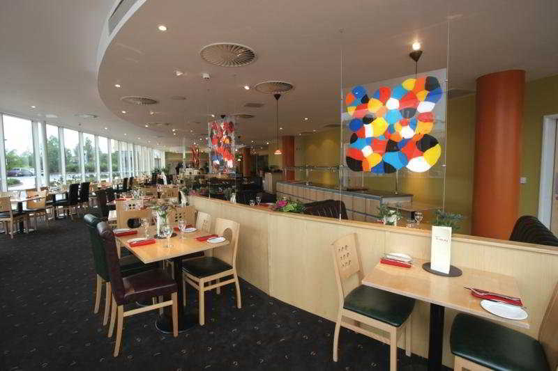 Future Inn Cardiff Bay Restaurant bilde